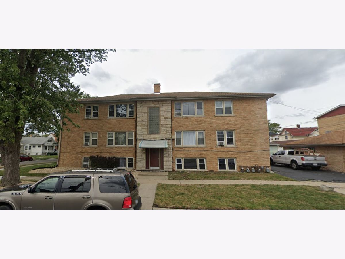  Rented Melrose Park Illinois, 1001 20th