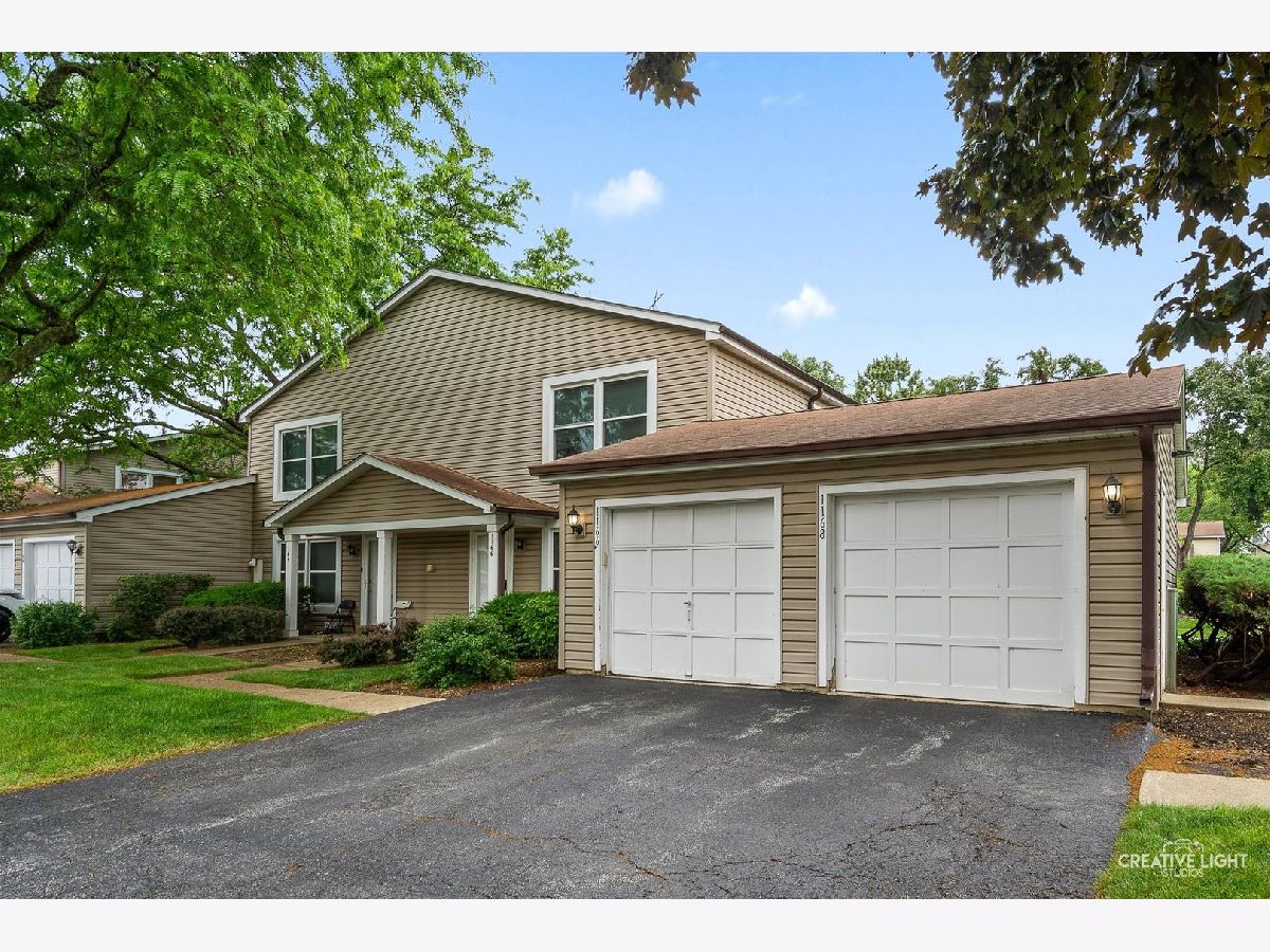  For Sale Palatine Illinois, 1168 Foxglove Lane
