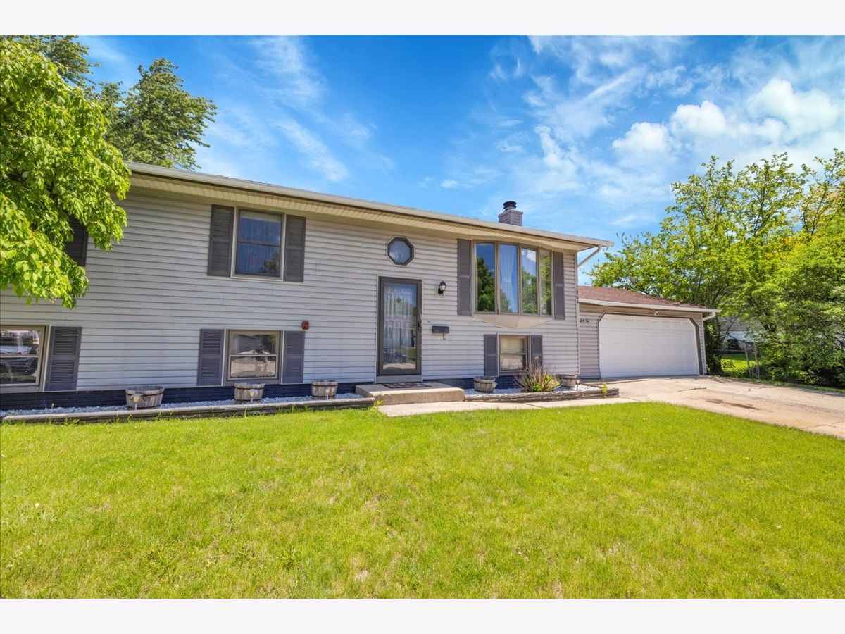 Homes Sold Glenbrook Streamwood Illinois, 1264 Kennedy