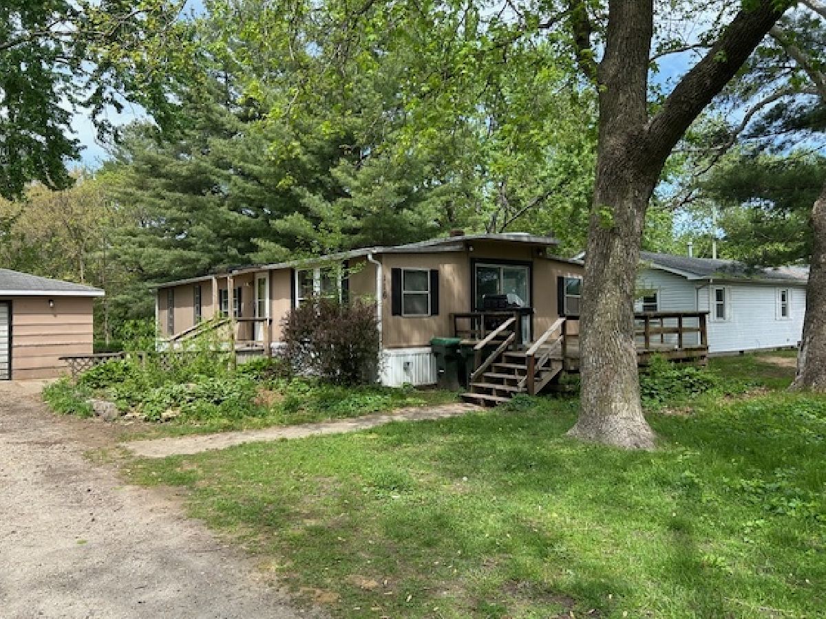  For Sale Braidwood Illinois, 116 English Street