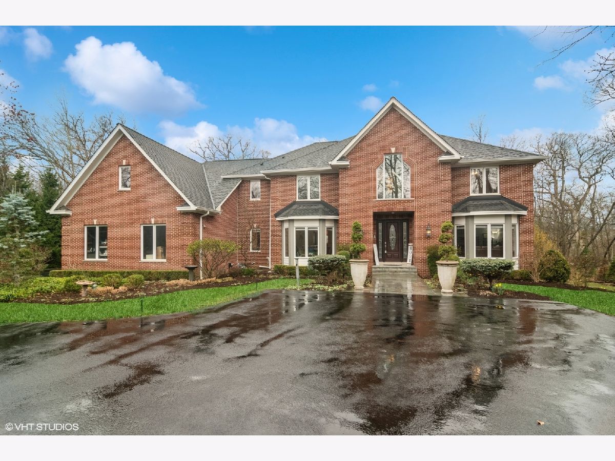 Homes Sold Timbercreek Barrington Illinois, 122 Ravine