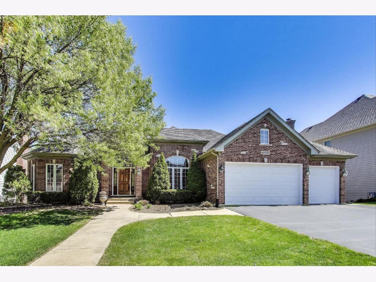 Homes Sold Fox Mill St Charles Illinois, 40W333 William Cullen Bryant