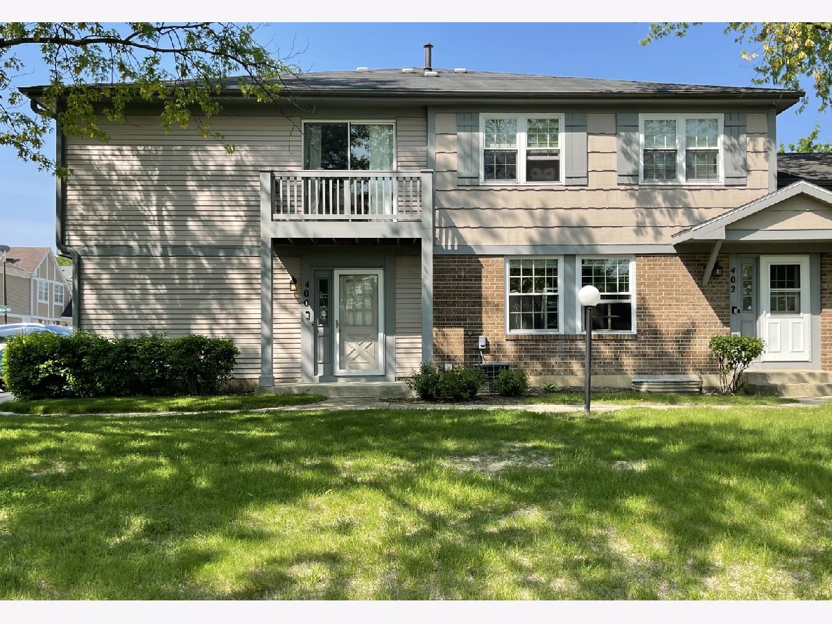 Townhomes & Condos Sold Westwood Vernon Hills Illinois, 400 Tanglewood