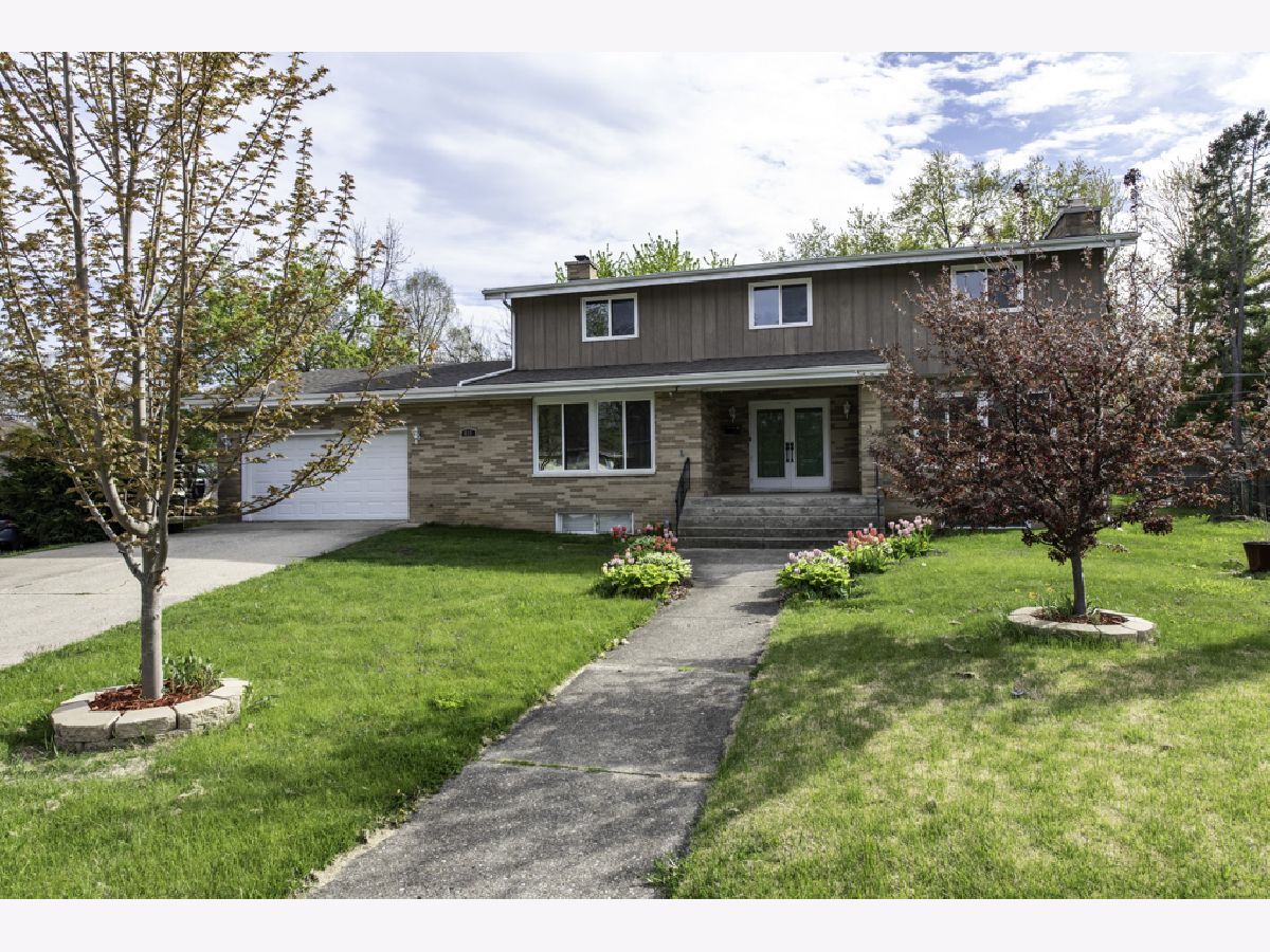  Sold Winthrop Harbor Illinois, 818 Geddes