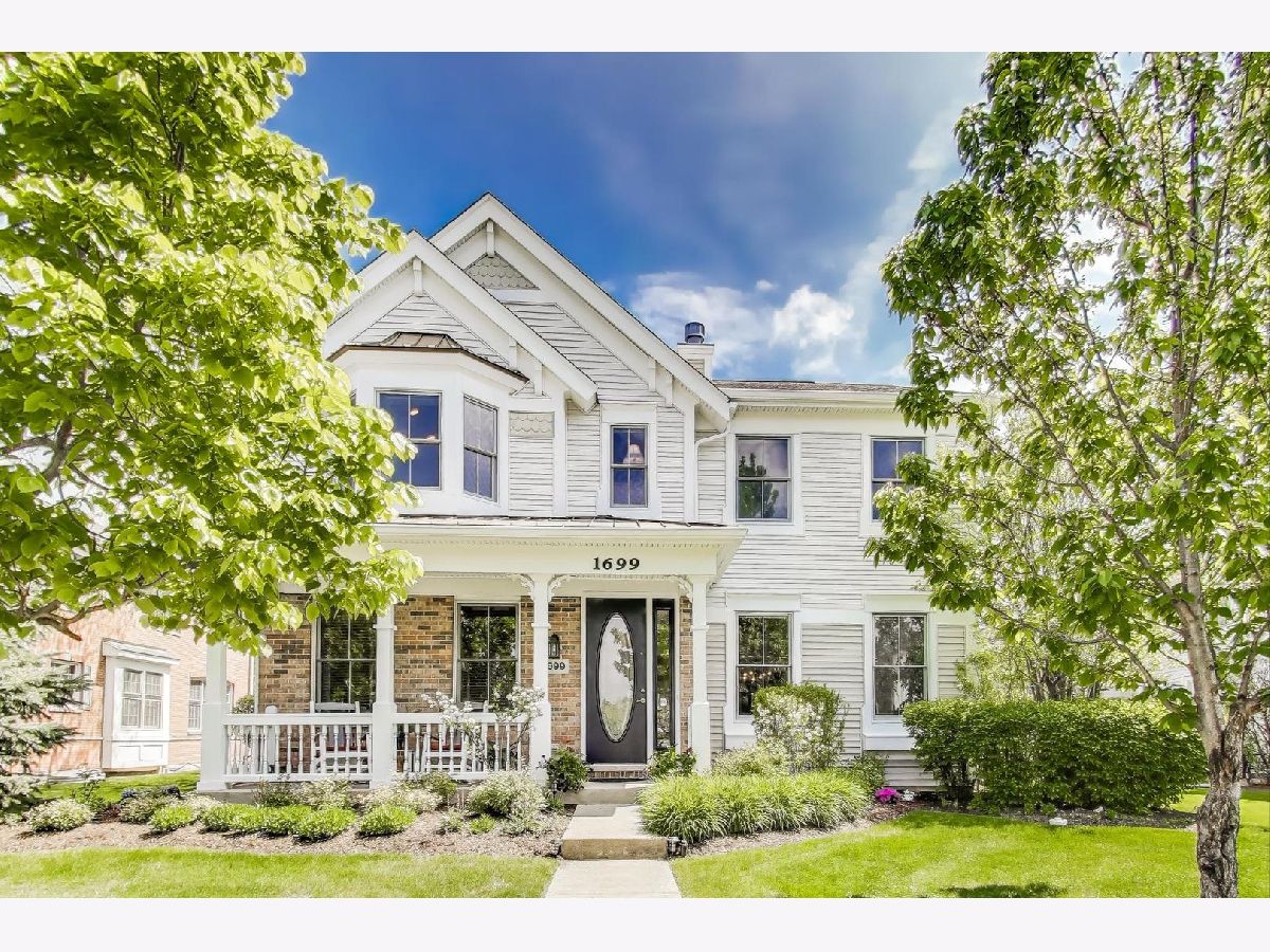 Homes & Townhomes & Condos Sold The Glen Glenview Illinois, 1699 Bluestem