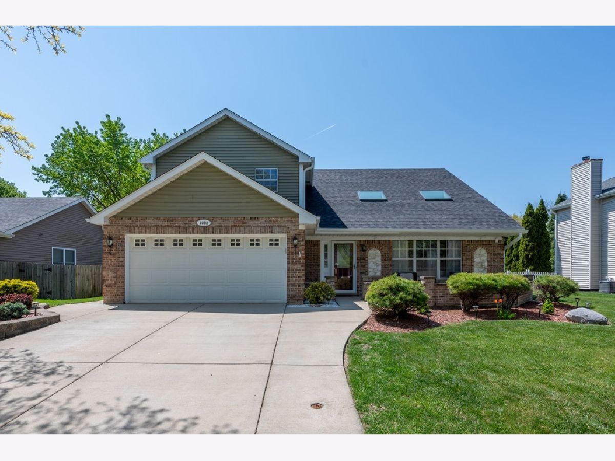 Townhomes & Homes Sold Maplewood Estates Carol Stream Illinois, 1092 Pheasant