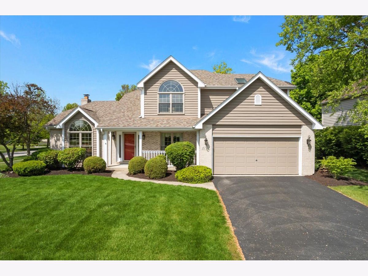 Homes Sold Ashbury Naperville Illinois, 3751 Falkner