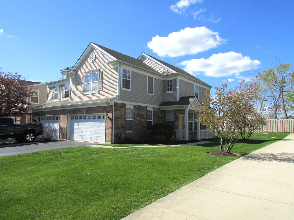  Rented Mchenry Illinois, 2502 Evergreen