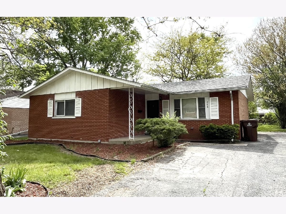  Sold University Park Illinois, 708 Blackhawk