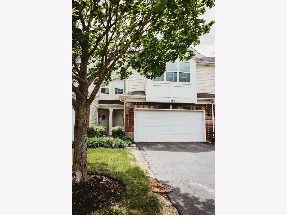 Townhomes Sold The Commons At The Grand Yorkville Illinois, 3904 Preston