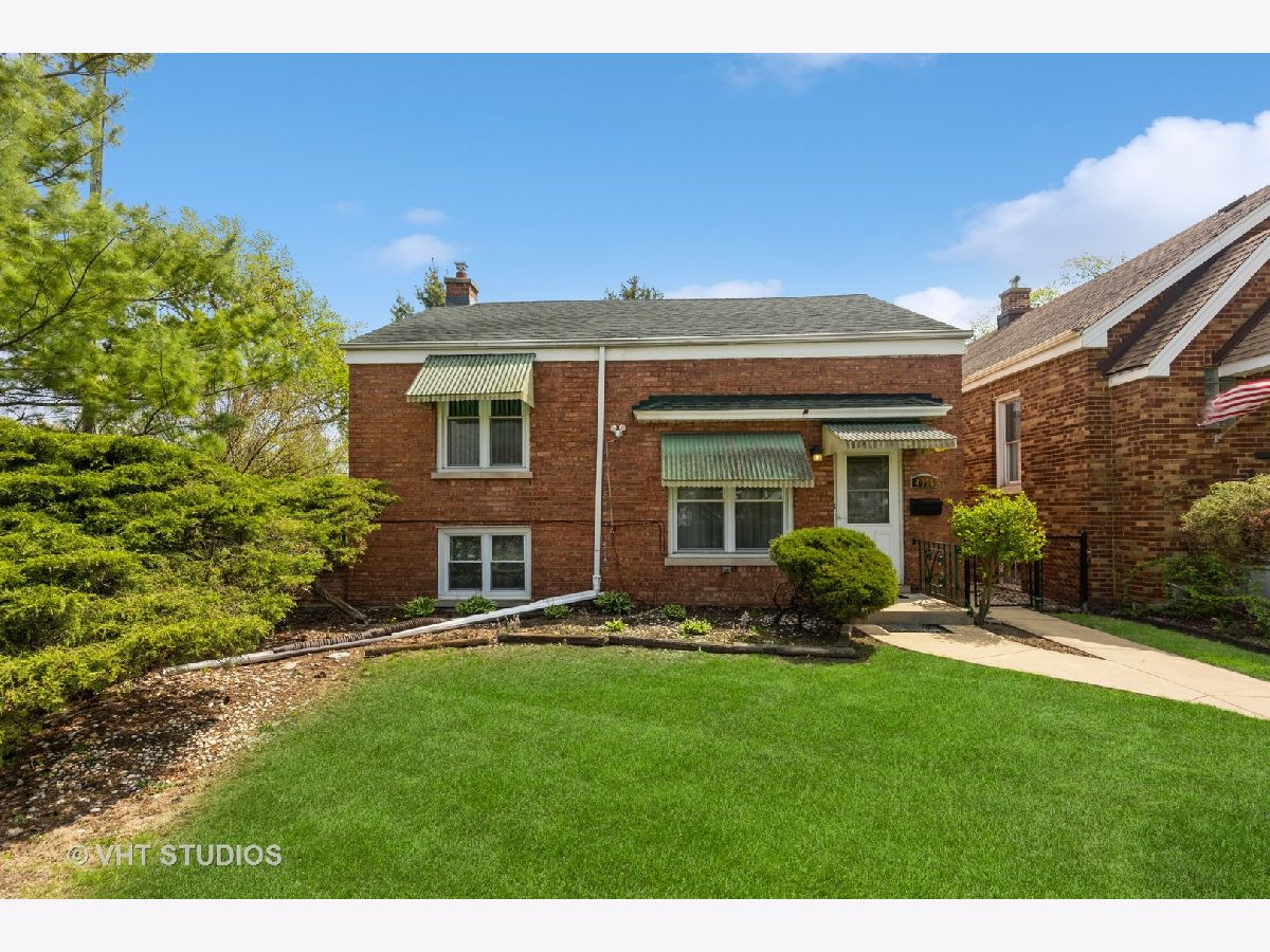  Sold Stickney Illinois, 4035 Grove
