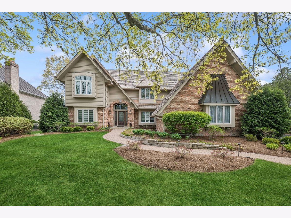 Homes Sold Arbor Ridge Lake Forest Illinois, 1339 Lawrence