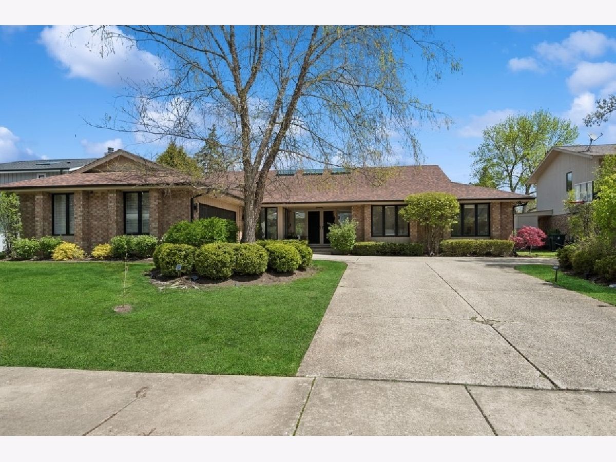 Homes Sold Wildebrook Northbrook Illinois, 3726 Pebble Beach