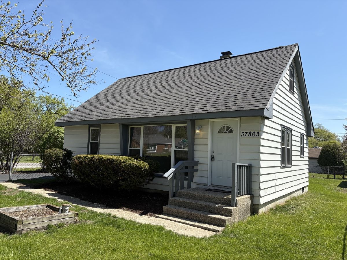  Sold Beach Park Illinois, 37863 Harper
