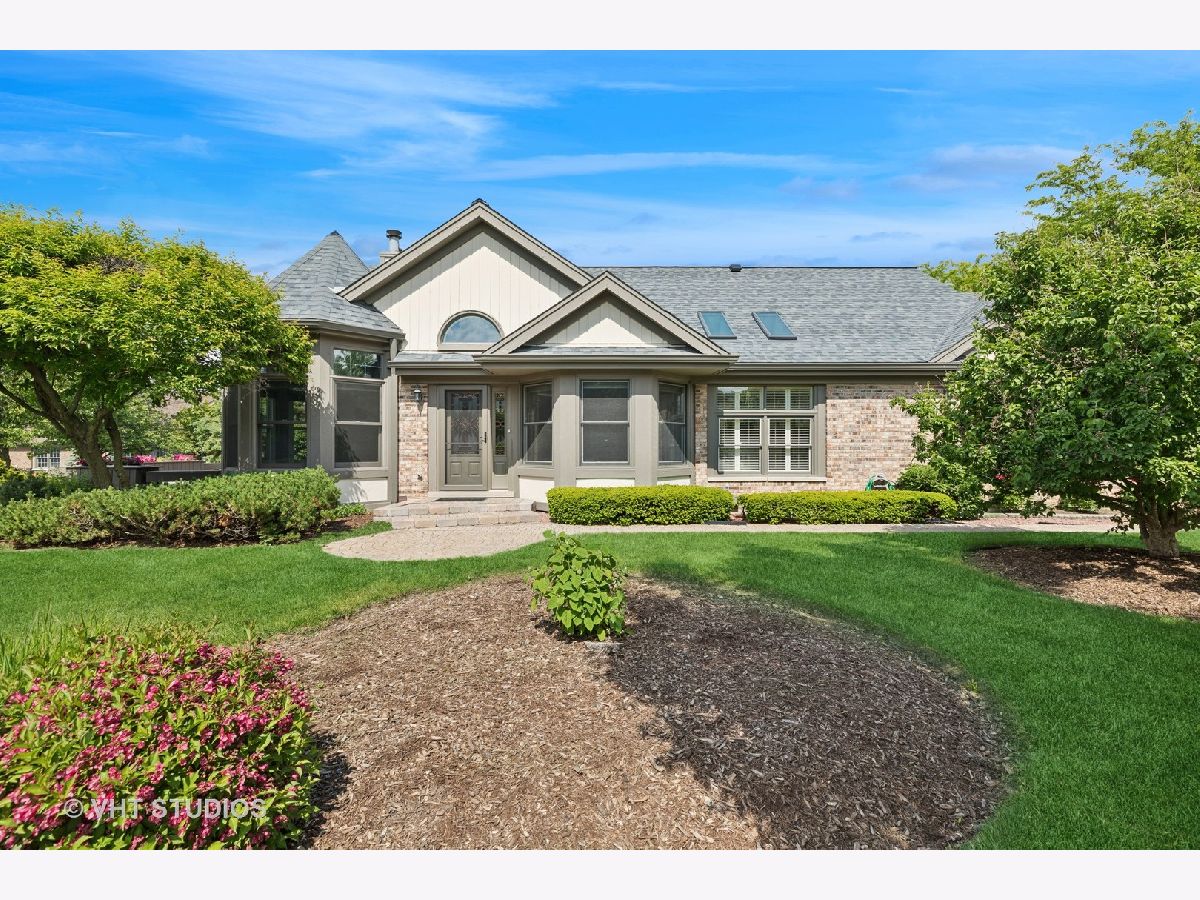 Townhomes & Homes Sold Crystal Tree Orland Park Illinois, 10428 Morningside