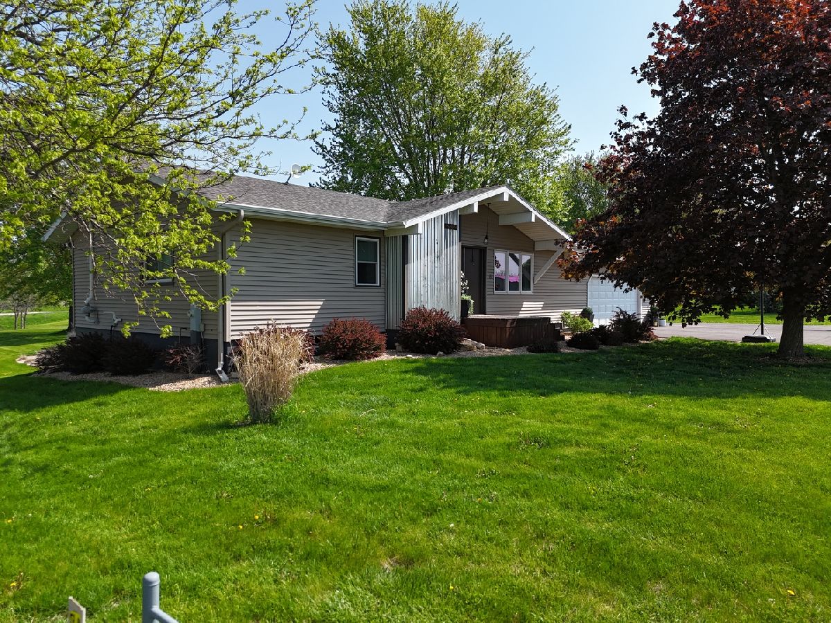  Sold Dakota Illinois, 3974 Cedarville