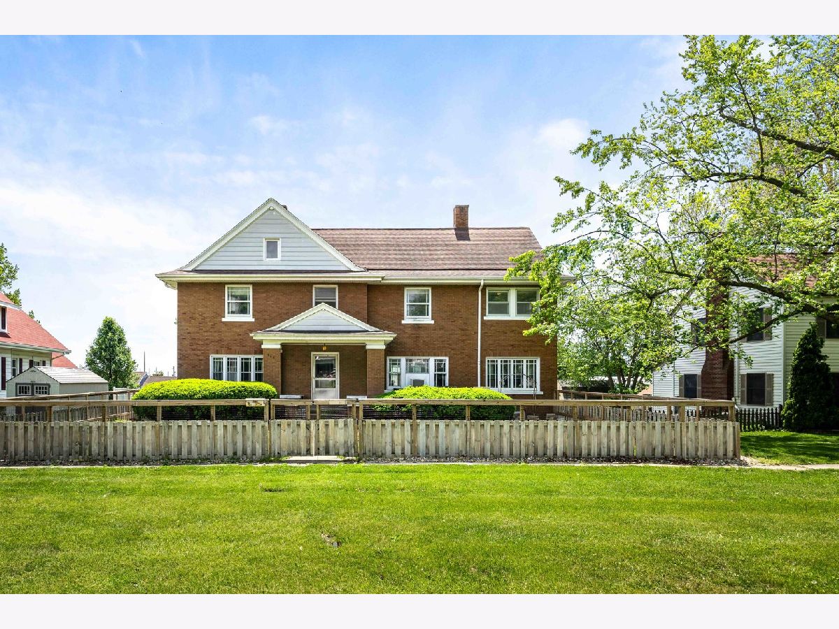  For Sale El Paso Illinois, 546 Elmwood Court