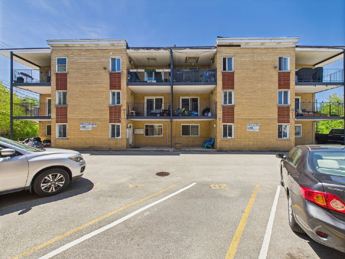  Sold Schiller Park Illinois, 10033 Irving Park