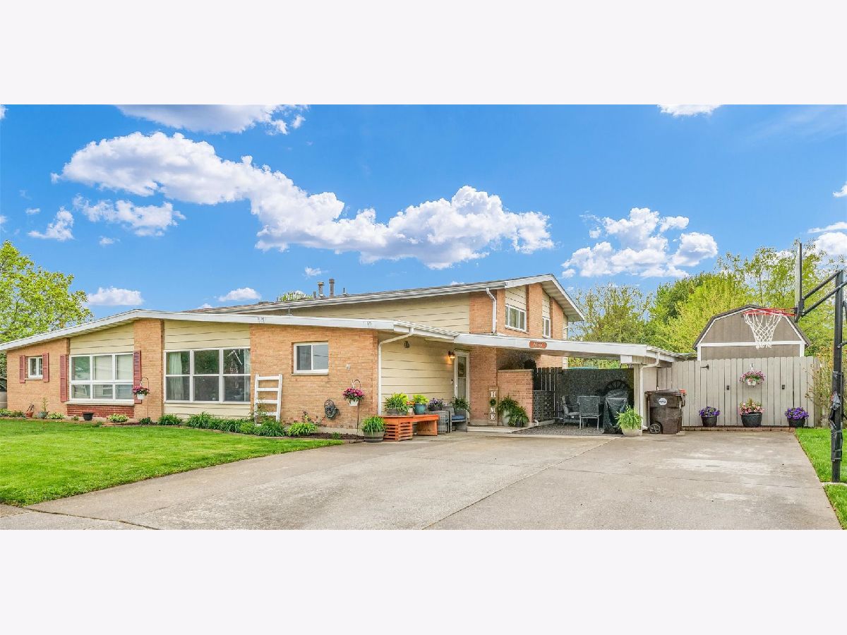  Sold Rantoul Illinois, 1633 Golfview