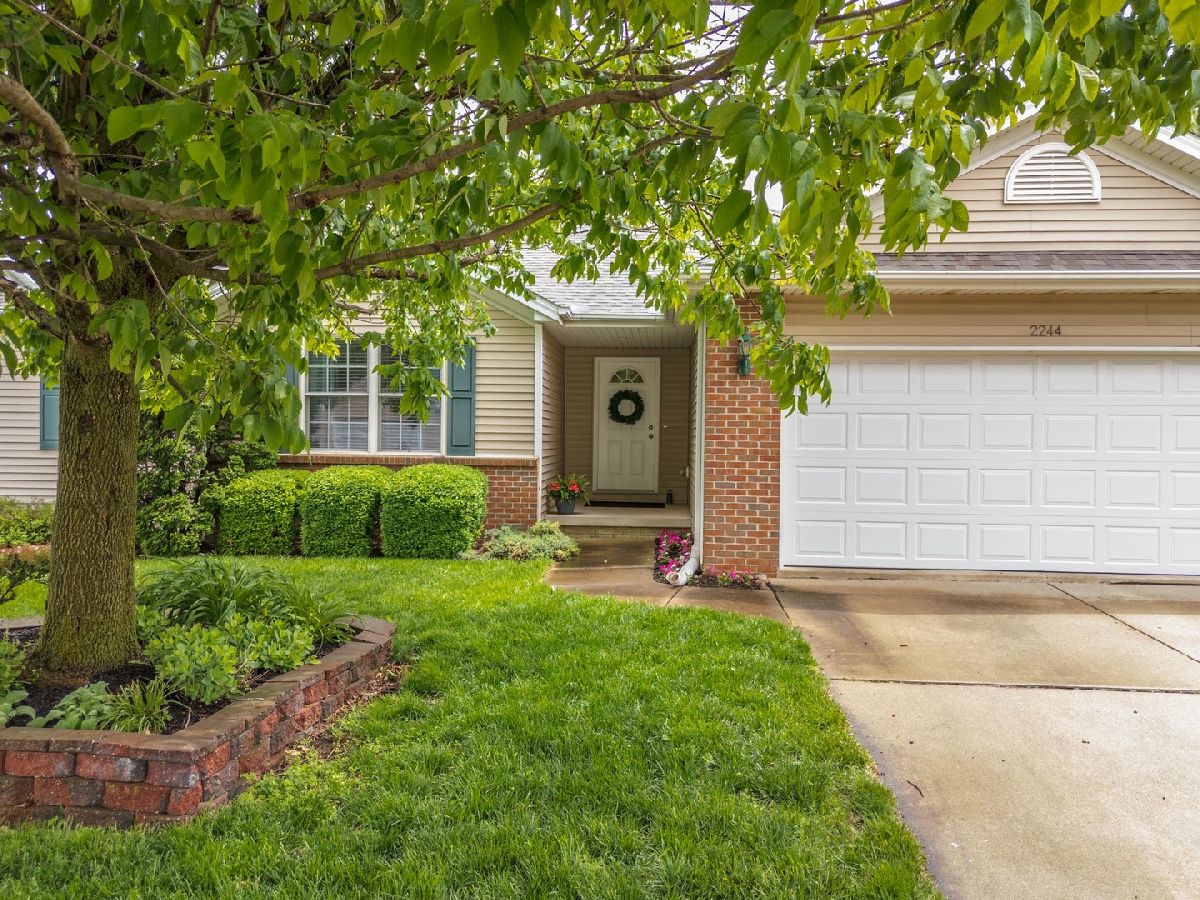 Homes Sold North Fields Normal Illinois, 2244 Elwood
