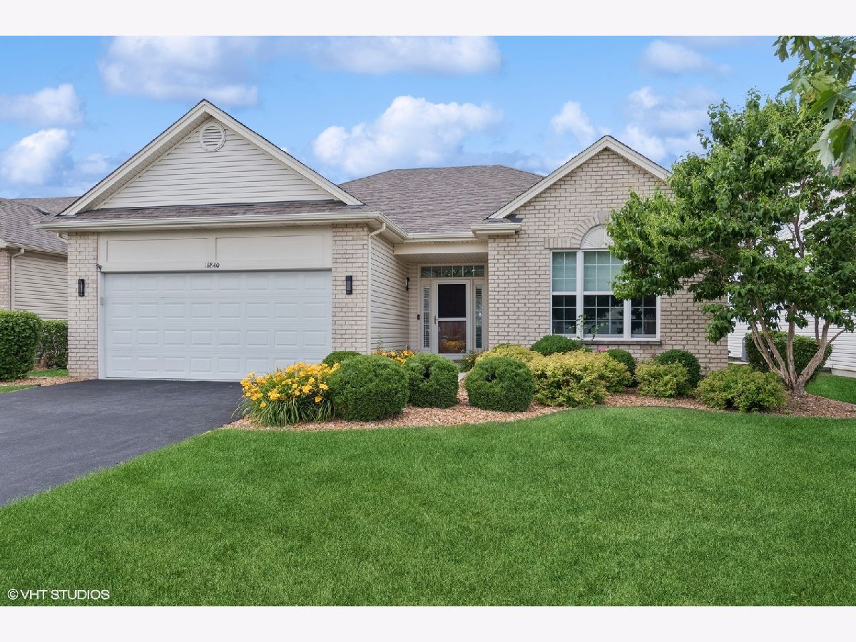  Sold Lockport Illinois, 16840 Balaton