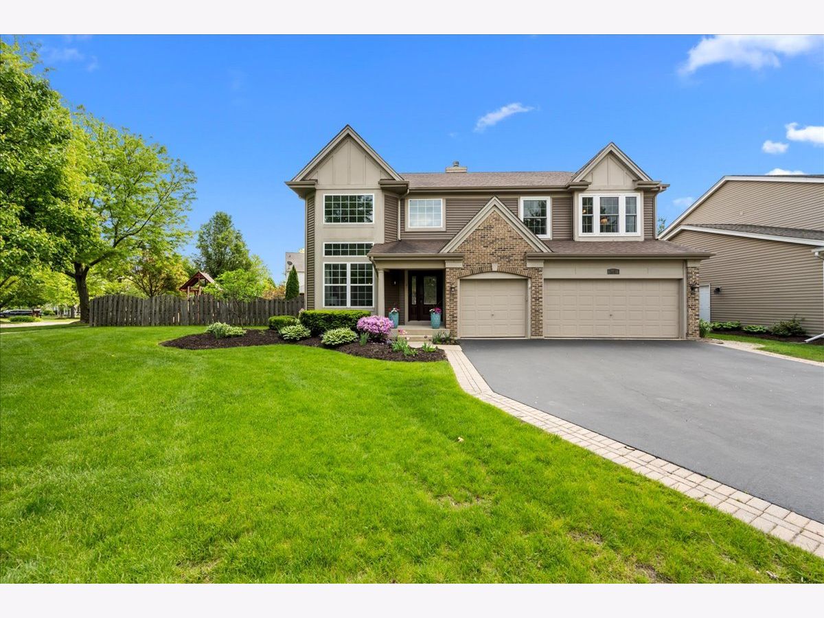 Homes Sold Cornerstone Lakes West Chicago Illinois, 2953 Davenport