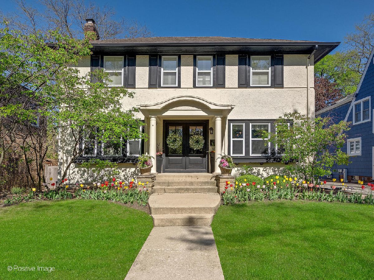  Sold La Grange Park Illinois, 727 Catherine