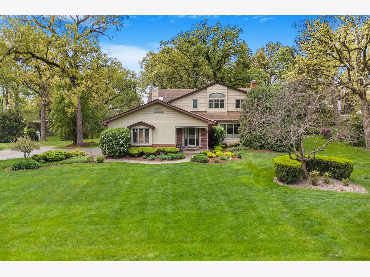 Homes Sold Huntleigh Woods Palos Park Illinois, 6 Old Timber