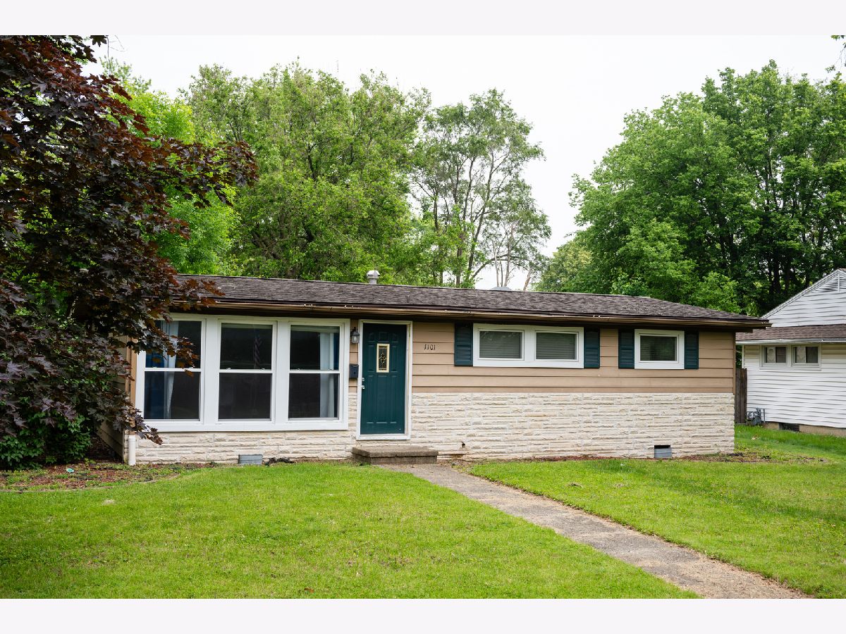  Sold Rantoul Illinois, 1101 Englewood