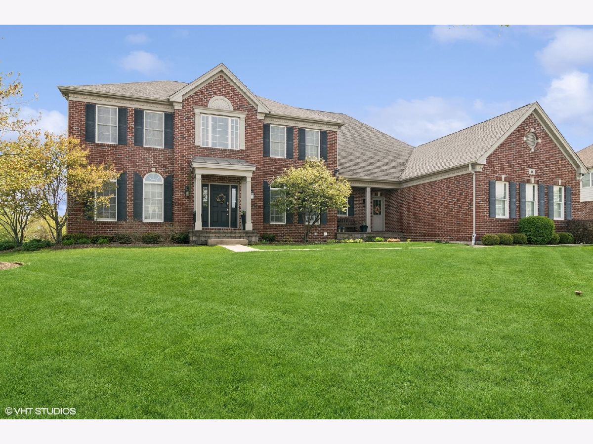  Sold Hawthorn Woods Illinois, 11 Crystal Downs