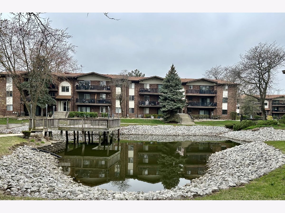 Condominiums Sold Sandpiper South Crestwood Illinois, 5231 James