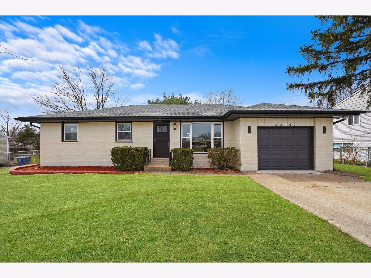  Sold Sauk Village Illinois, 22162 Torrence