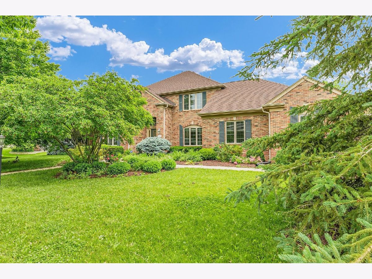 Homes Sold Trails At Brittany Champaign Illinois, 4410 Southford Trace