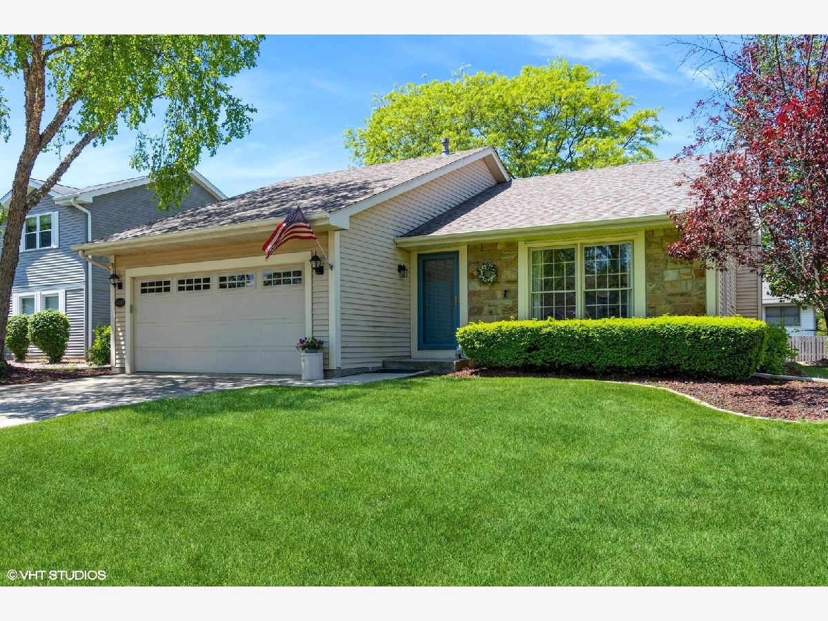 Homes Sold Pebble Creek Homer Glen Illinois, 14642 Pebble Creek