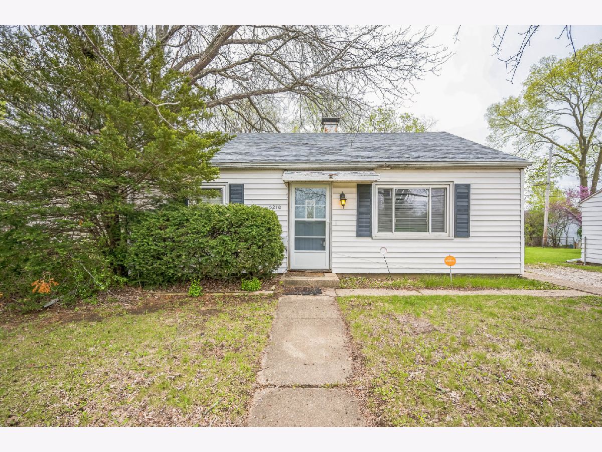  Sold Peoria Heights Illinois, 5210 Willard