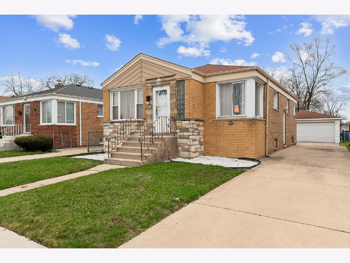  Sold Calumet Park Illinois, 12817 Racine