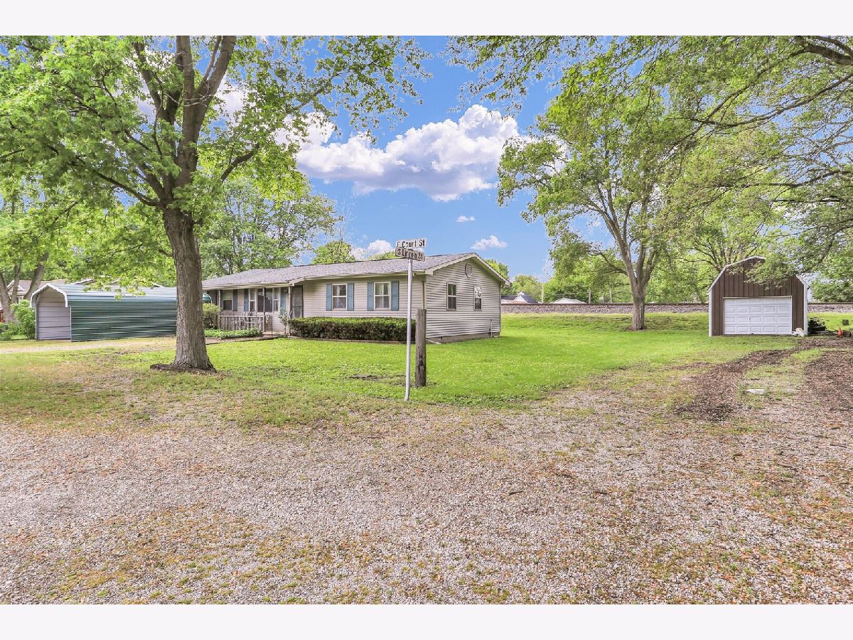  Sold Fairmount Illinois, 407 Court