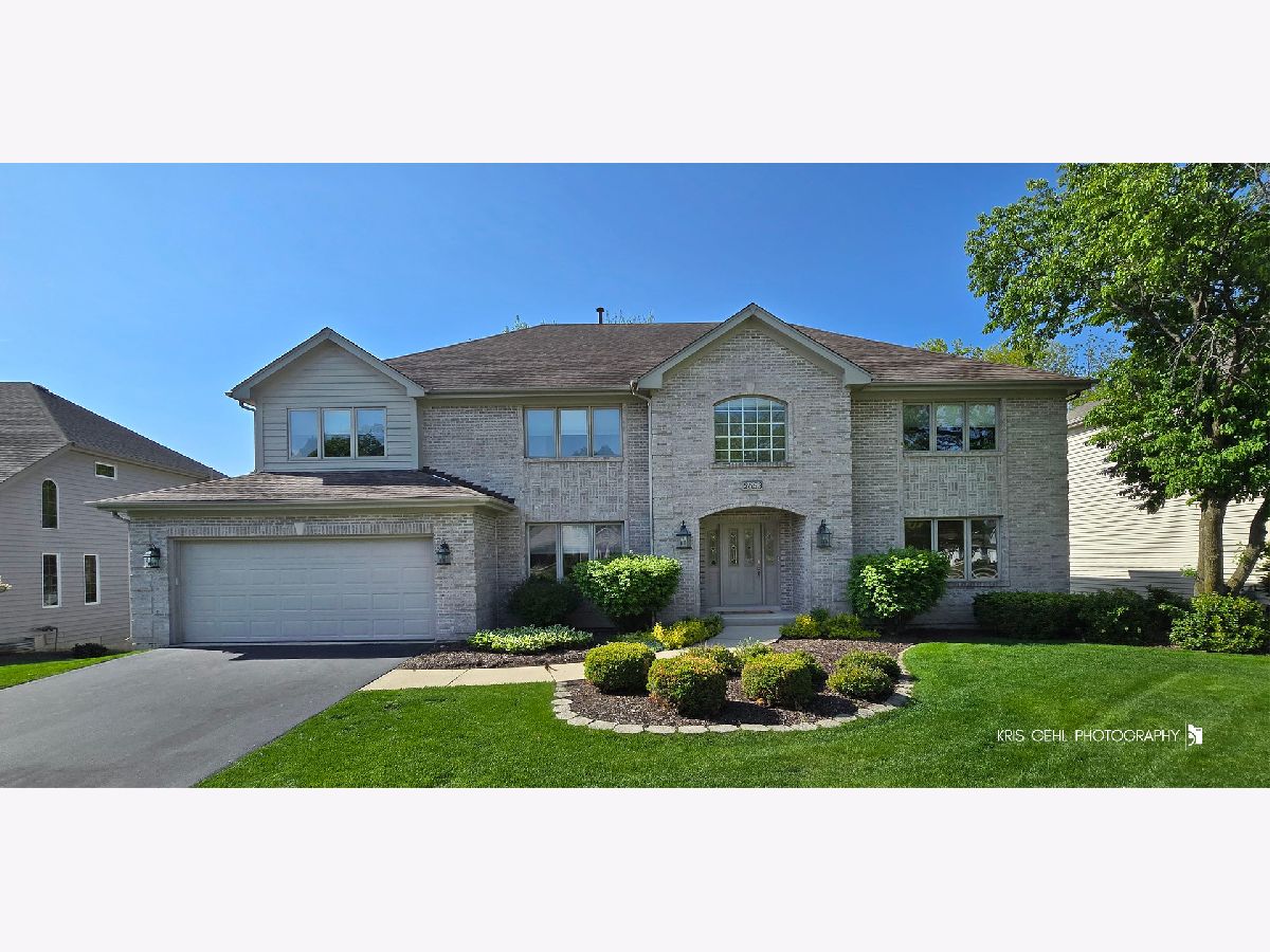 Homes Sold Palomino Springs Aurora Illinois, 2653 Clara