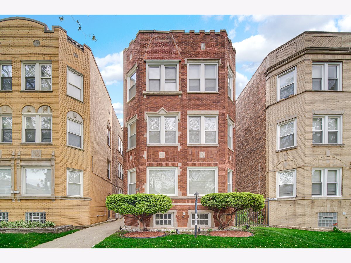 Sold Chicago Illinois, 8518 Bennett
