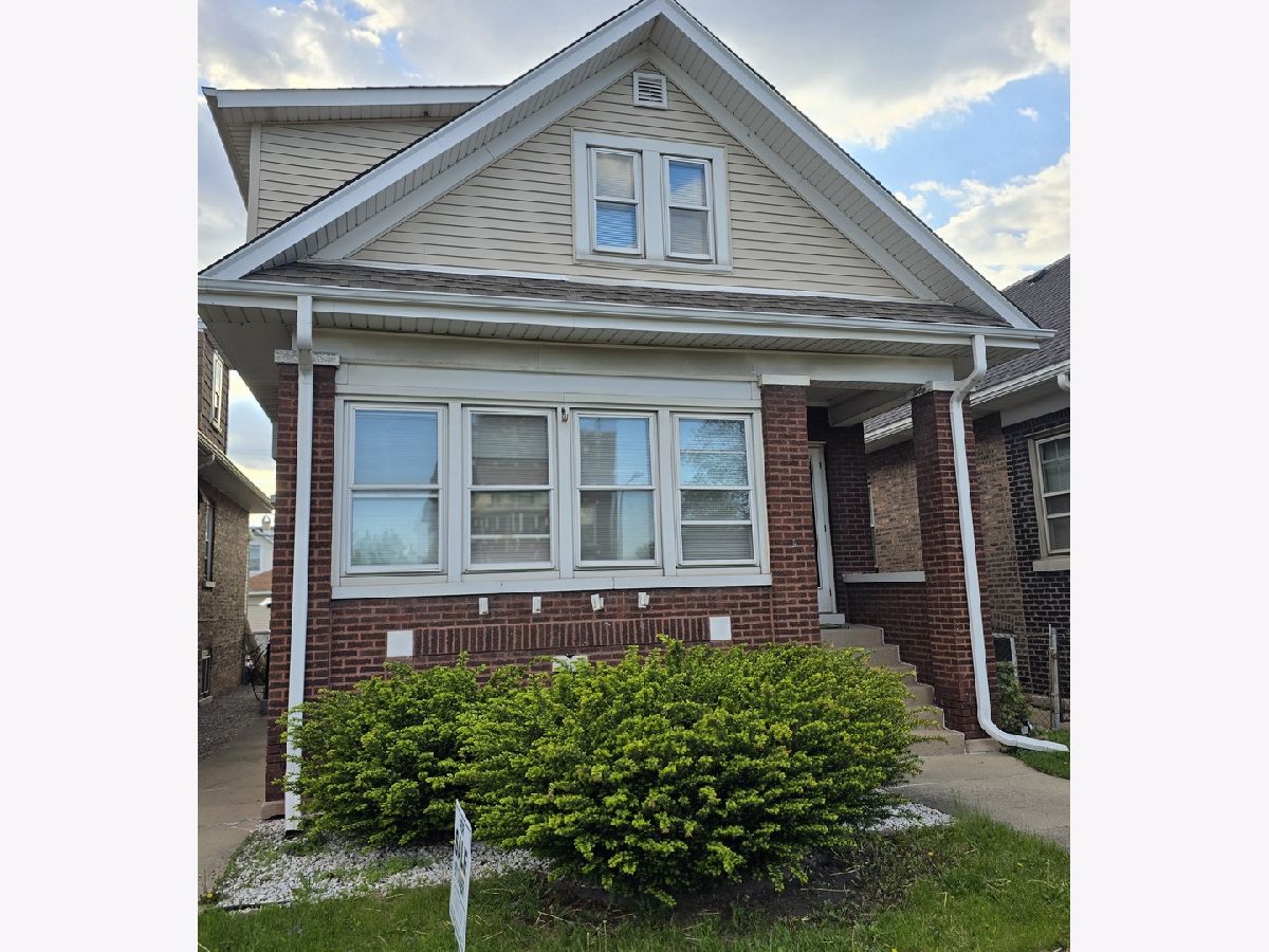 Sold Chicago Illinois, 6238 Massasoit