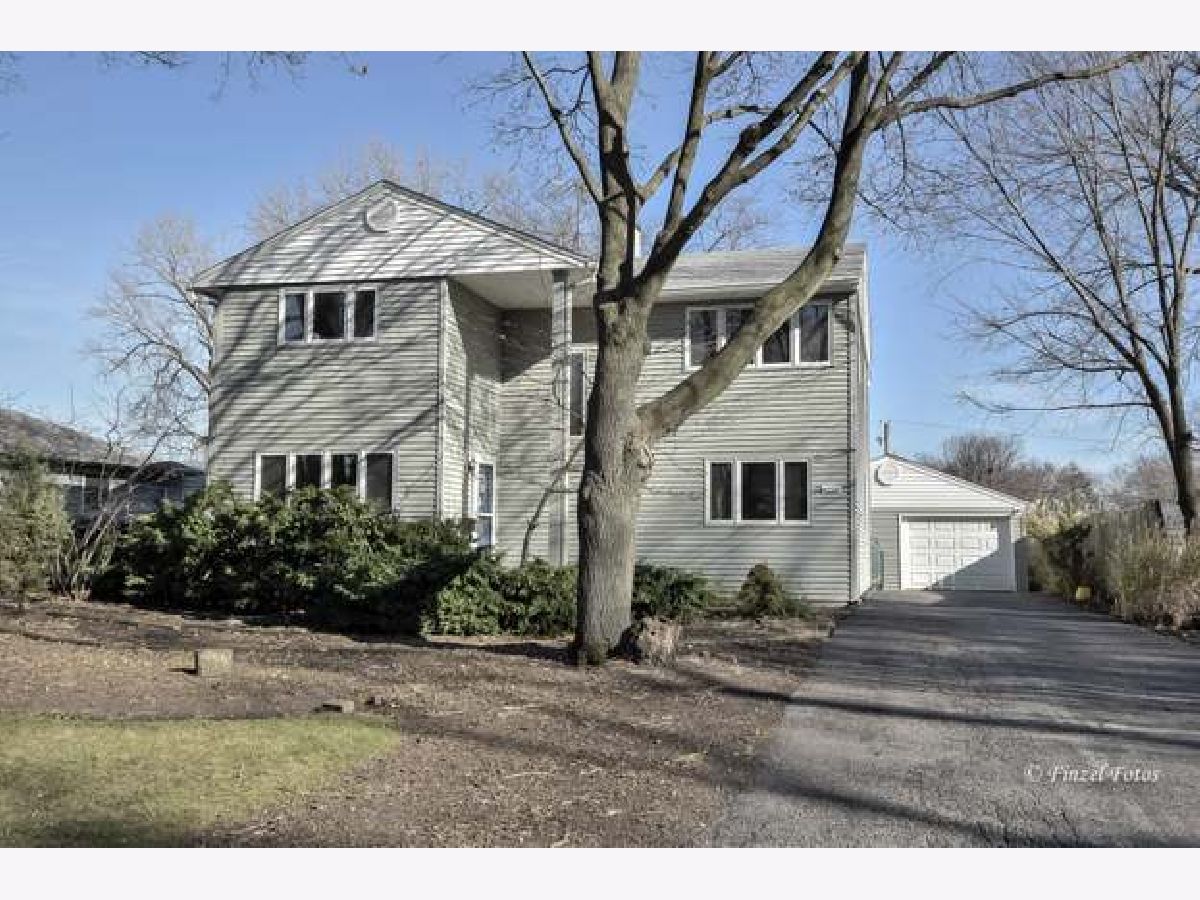  Rented Rolling Meadows Illinois, 2110 Swan
