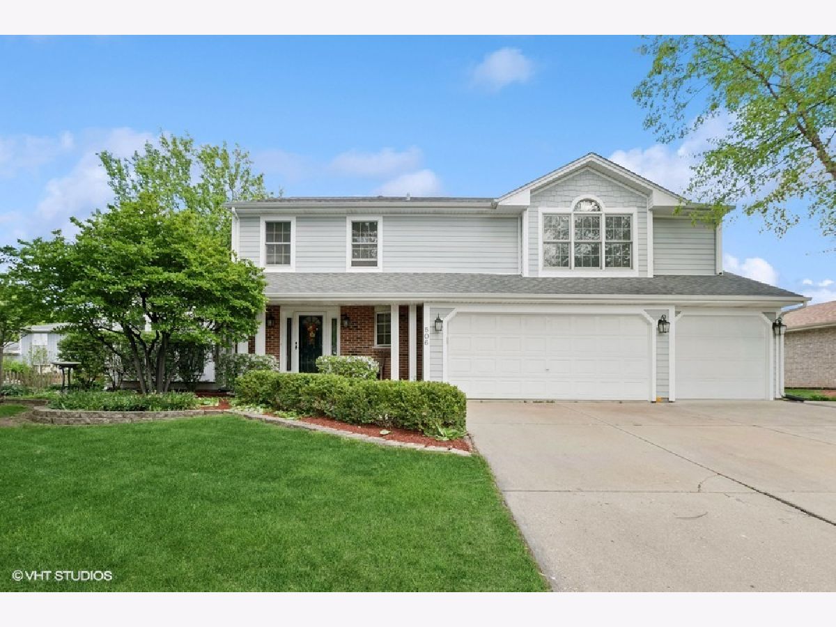 Homes Sold Regency Point Lockport Illinois, 506 Rodney