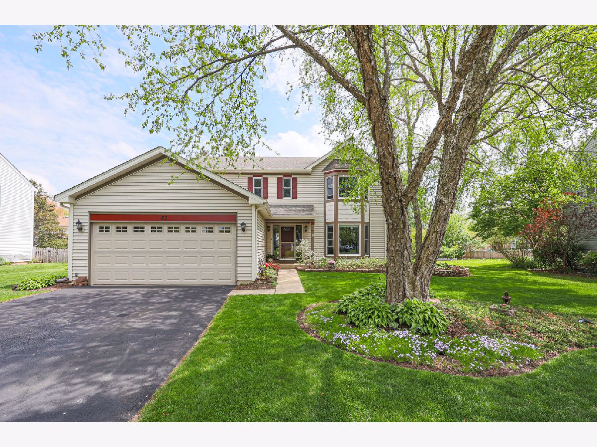 Homes Sold Greenfields Cary Illinois, 43 Mohawk