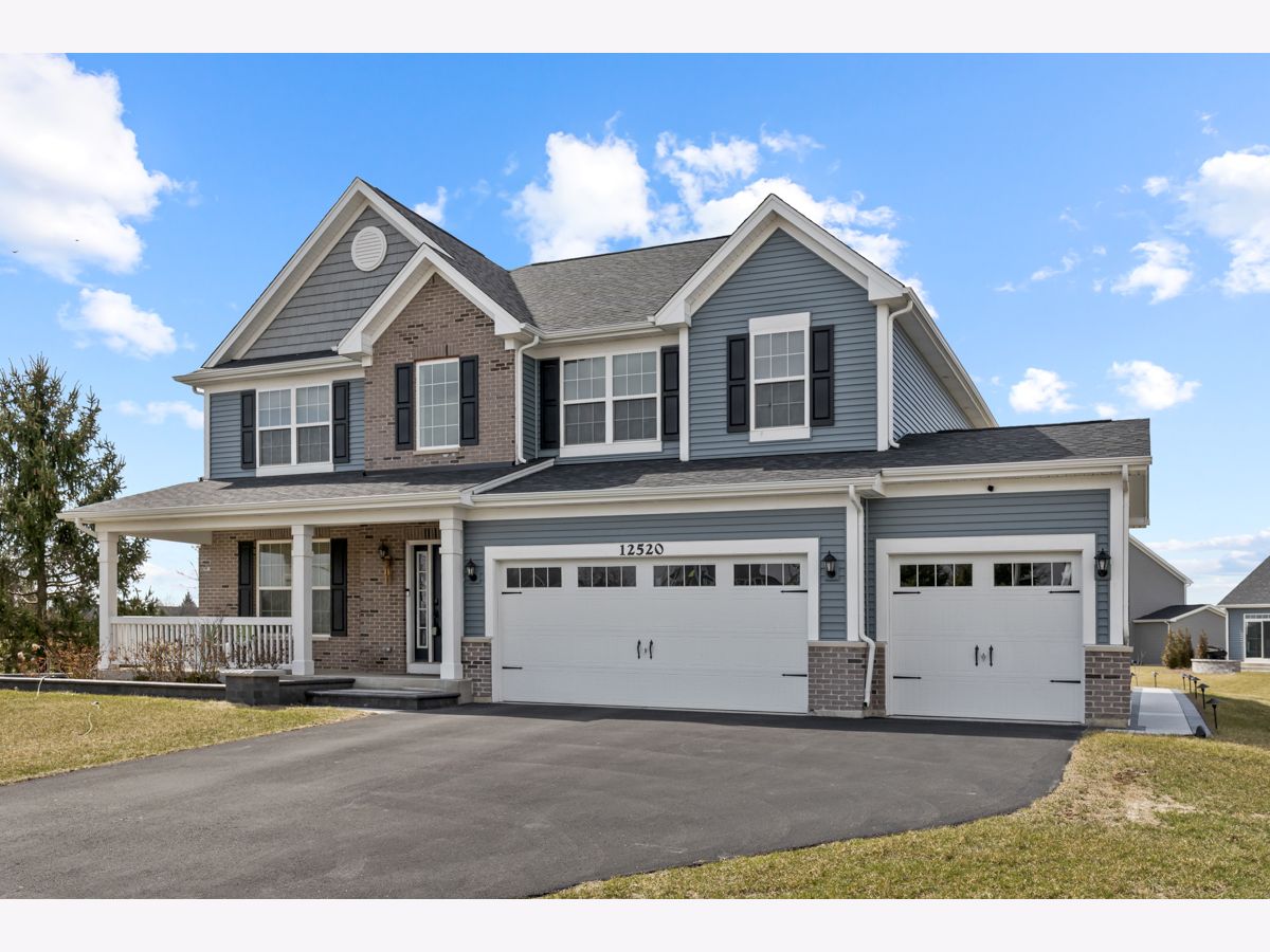 Rented Plainfield Illinois, 12520 Cherry Blossom