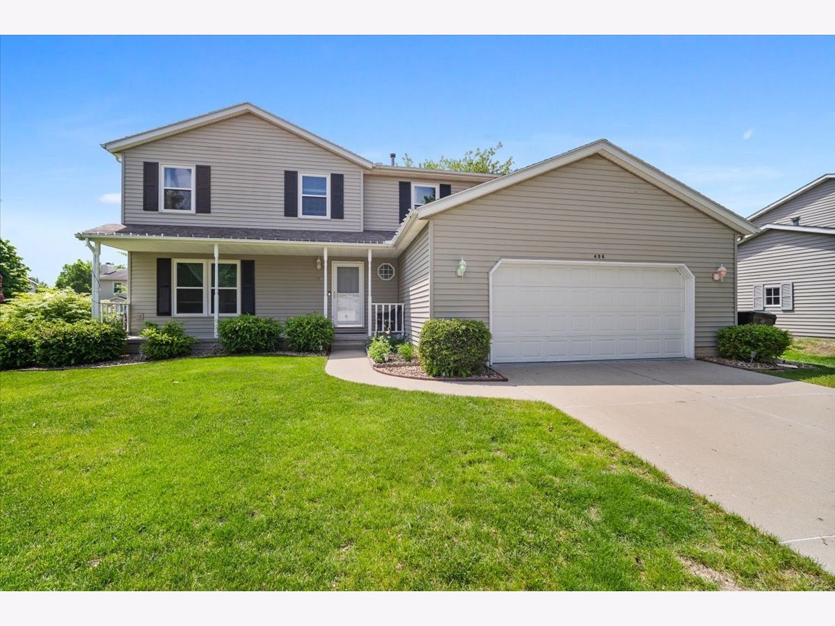 Homes & Condos & Townhomes Sold Northpoint Bloomington Illinois, 408 Lake Shore
