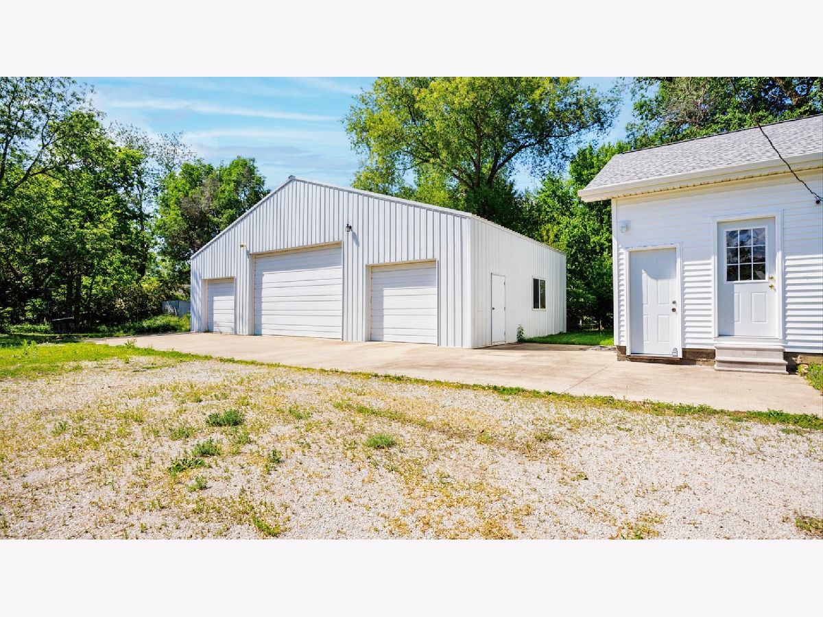  Sold Hudson Illinois, 24410 1750 East