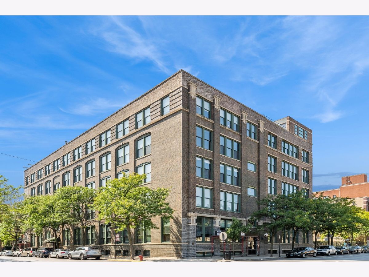  Sold Chicago Illinois, 1327 Washington