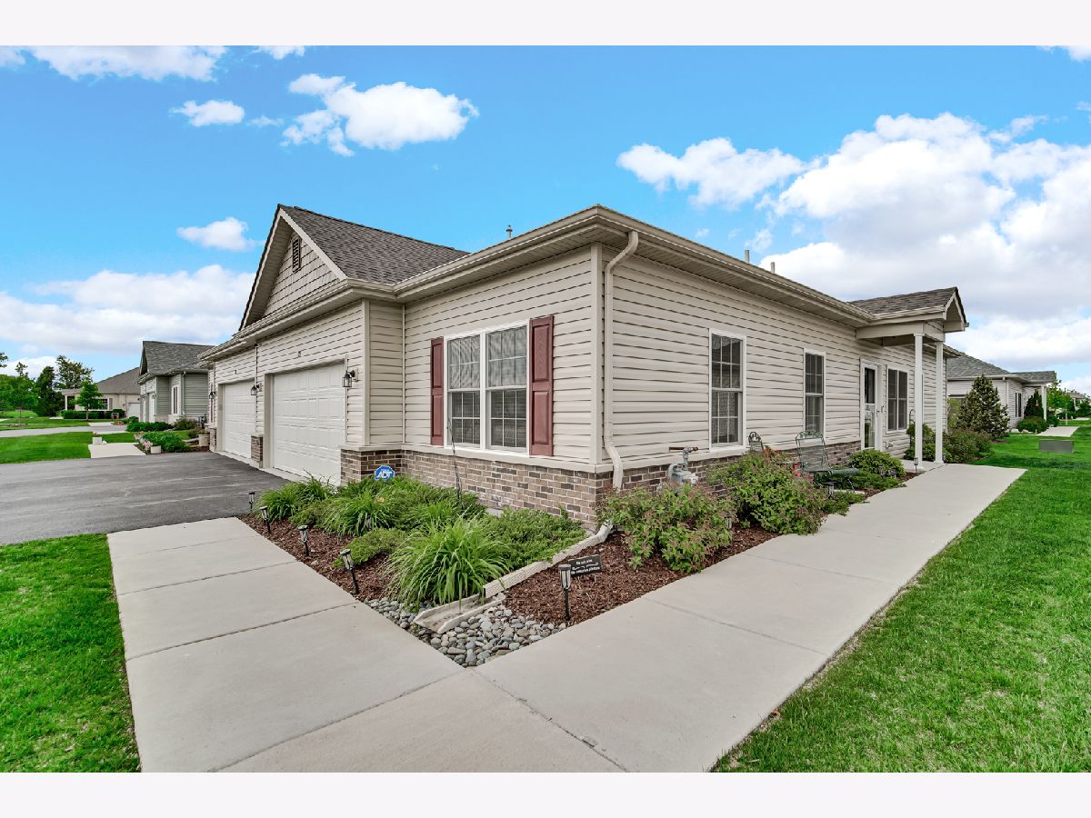 Condos & Townhomes & Homes Sold Patriot Estates Mchenry Illinois, 925 Baltimore