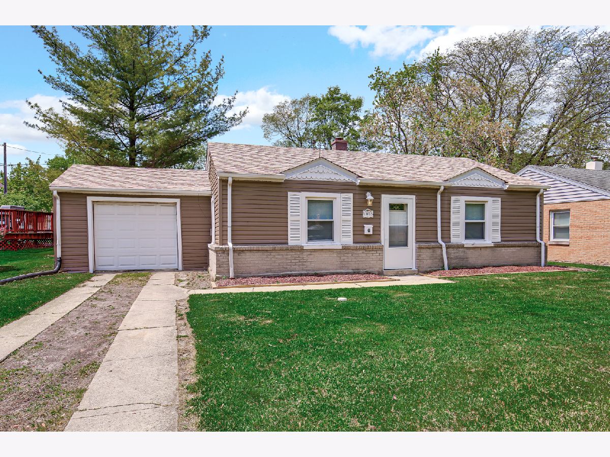  Sold Homewood Illinois, 18622 Klimm