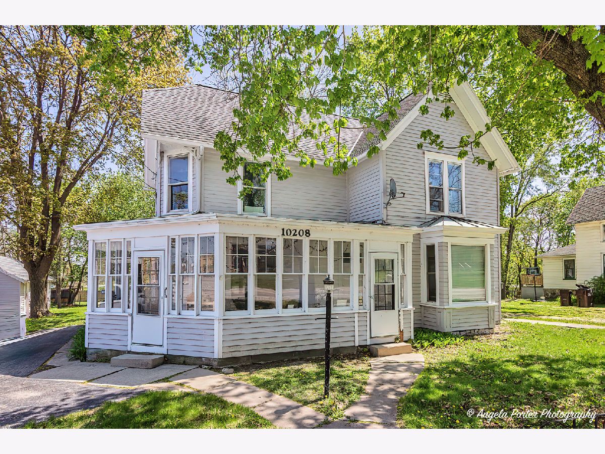  Sold Richmond Illinois, 10208 Main